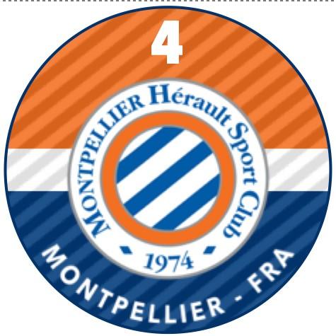 Montpellier/França