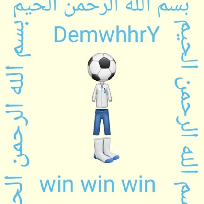 DemwhhrY FC