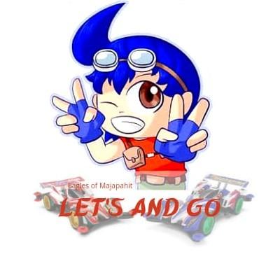 Lets and Go