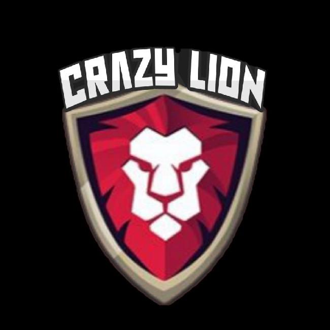Crazy Lion