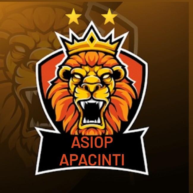 Asiop Apacinti