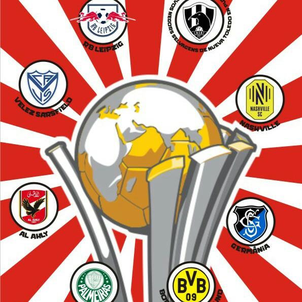 MUNDIAL DE CLUBES