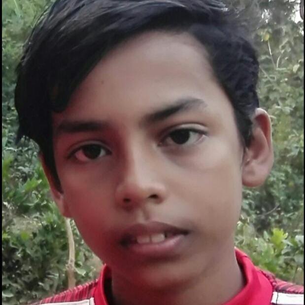 Alwin krishna.e