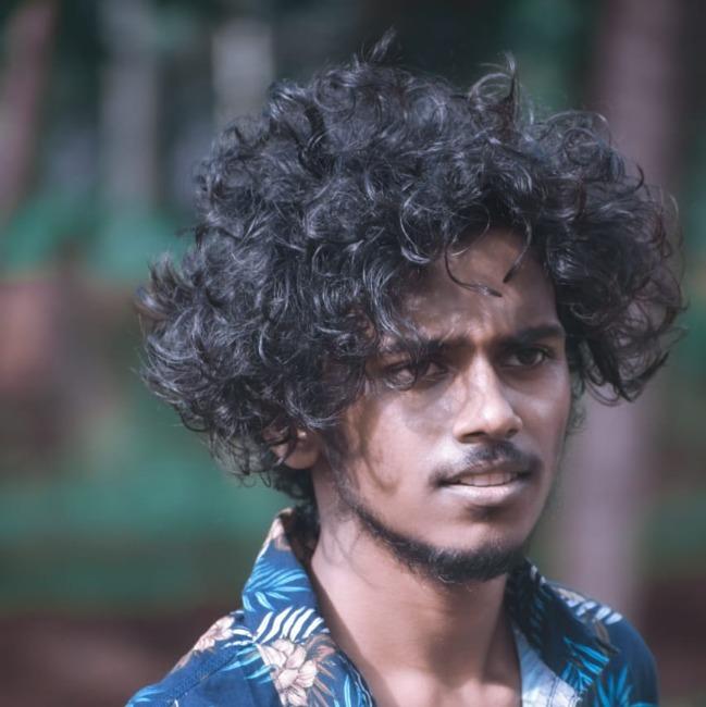 amaljith