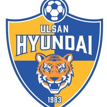 ULSAN HYUNDAI