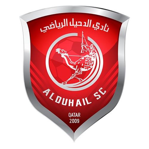 AL-DUHAIL
