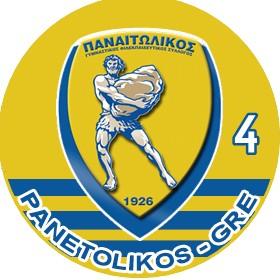 Panetolikos/Grécia