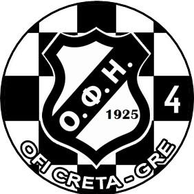 Ofi Creta/Grécia