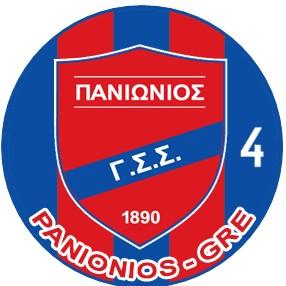 Panionios/Grécia