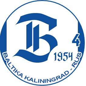 Baltika Kaliningrad/Rússia