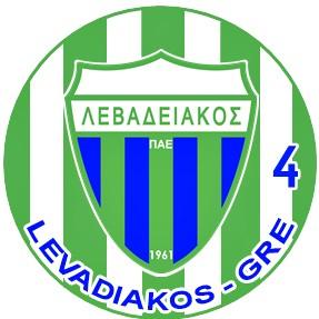 Levadiakos/Grécia