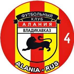 Alania/Rússia