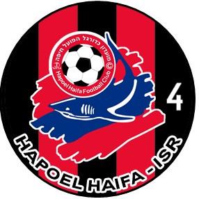 Hapoel Haifa/Israel