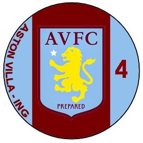Aston villa /inglês
