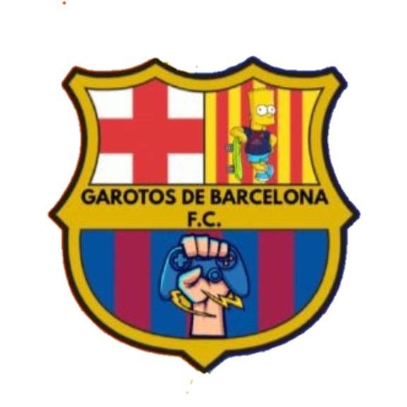 Garotos de Barcelona