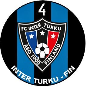 Inter Turku/Finlândia