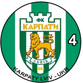 Karpaty Lviv/ucrania