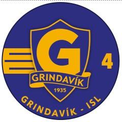 Grindavik/Islândia