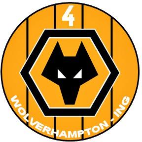 Wolverhampton Wanderers/Inglaterra