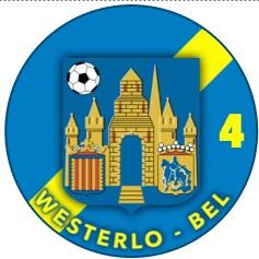 Westerlo/Bélgica