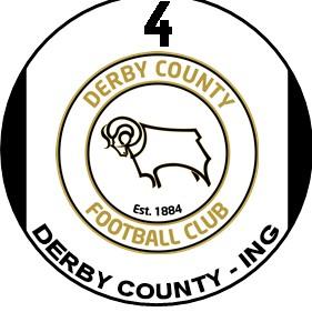 Derby Cauntry/inglês