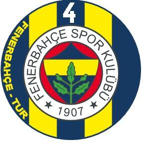 Fenerbarc/Turquia