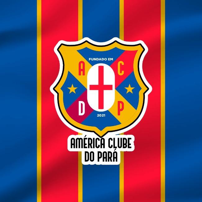 AMERICA CLUBE DO PARA