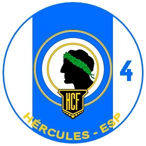 Hércules/Espanha