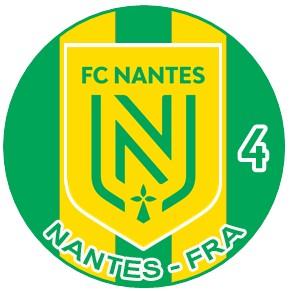 Nantes/França