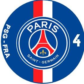 PSG /França