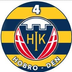Hobro/Dinamarca