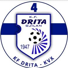 KF Drita/Kosovo
