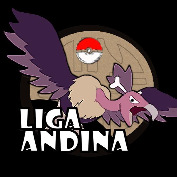 LIGA POKÉMON - Challenge Place