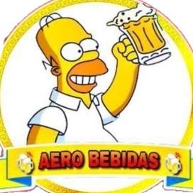 Aero Bebidas