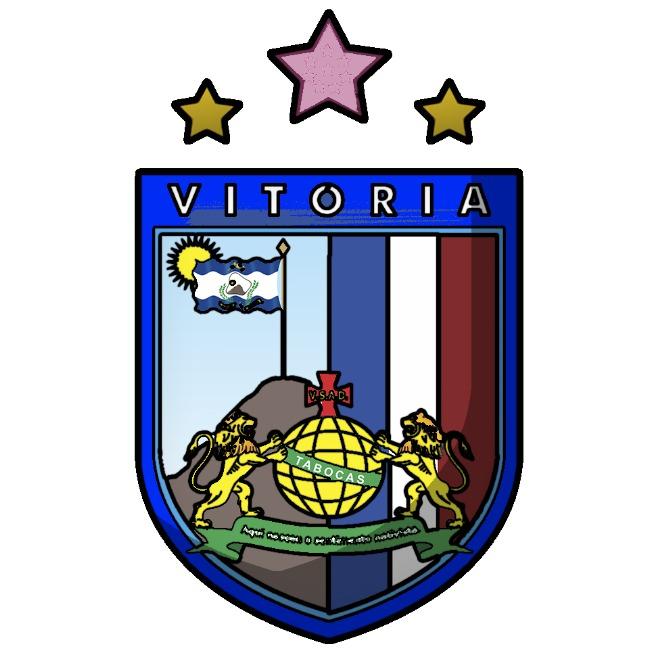 VITORIA DAS TABOCAS