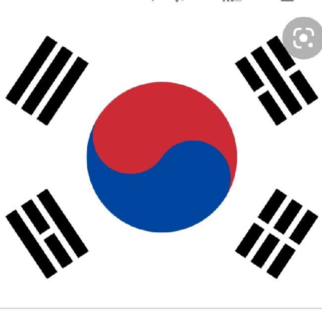 Corea Del Sur