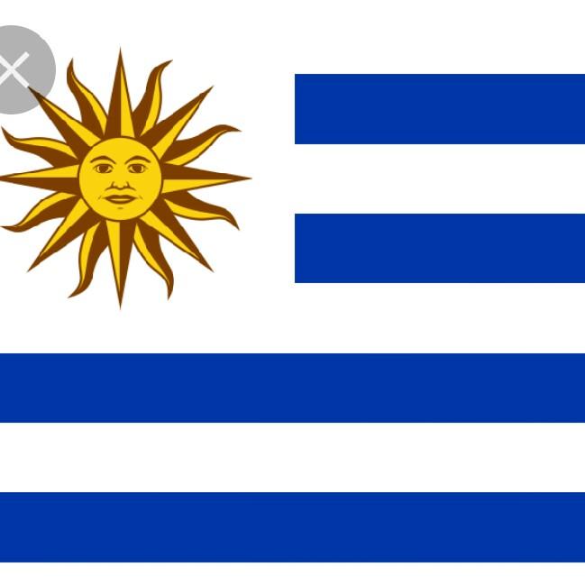 Uruguay