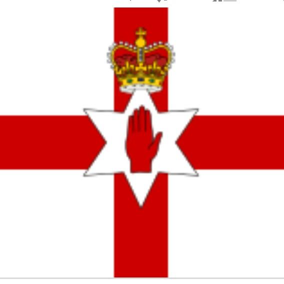 Irlanda Del Norte