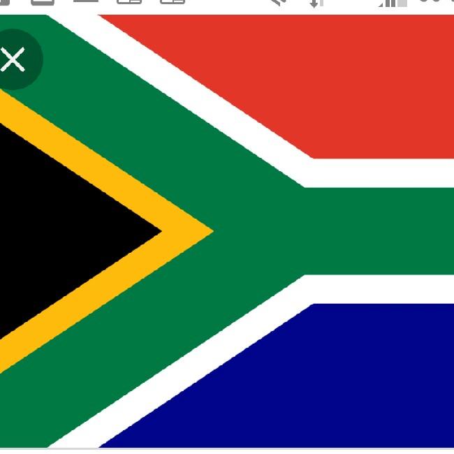 Sudáfrica