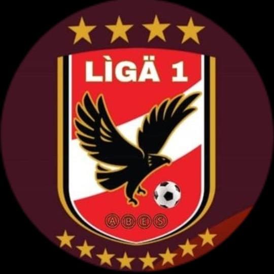 Liga 1 Abes S4