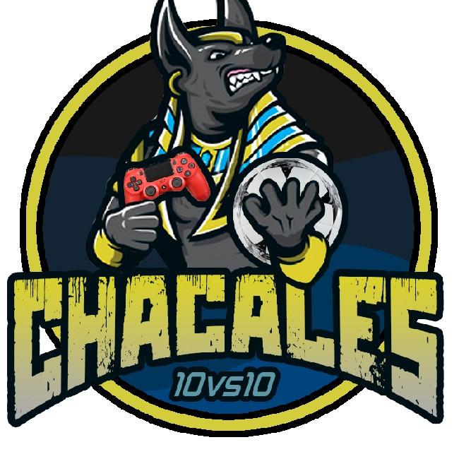 CHACALES