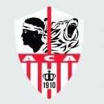 AJACCIO [kaballero aguila]