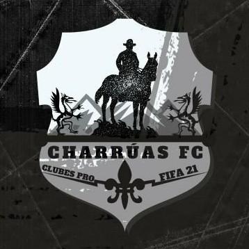 Charruas