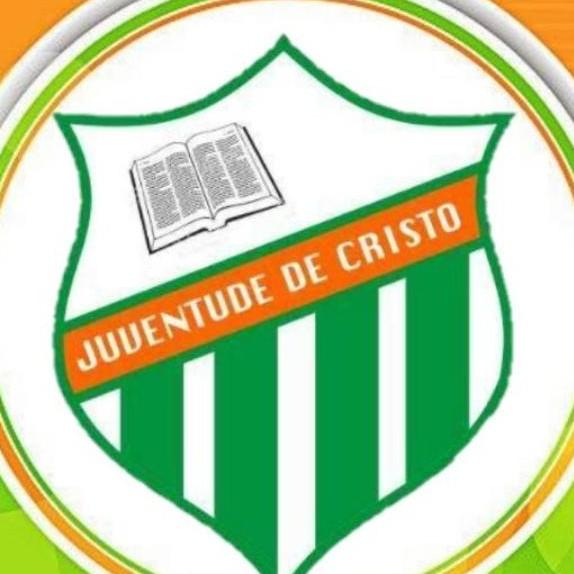 Juventude de Cristo