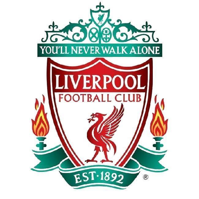 🏴󠁧󠁢󠁥󠁮󠁧󠁿 Liverpool F.C.