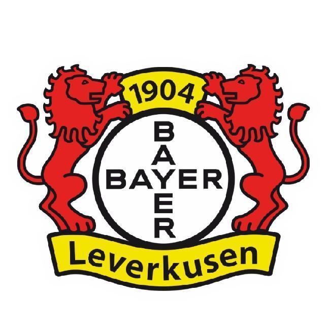 🇩🇪 Bayer 04 Leverkusen