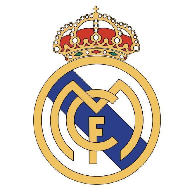 🇪🇦 Real Madrid F.C.