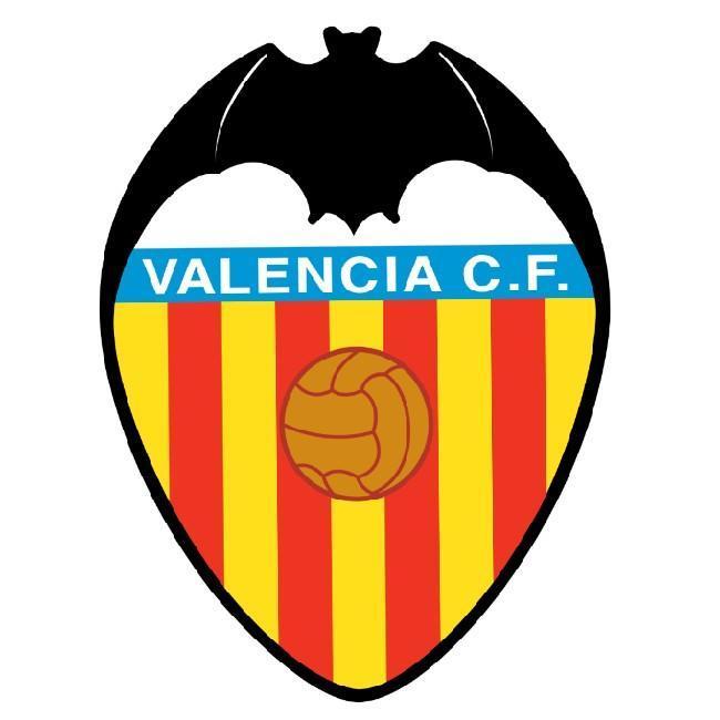 🇪🇦 Valencia C.F.