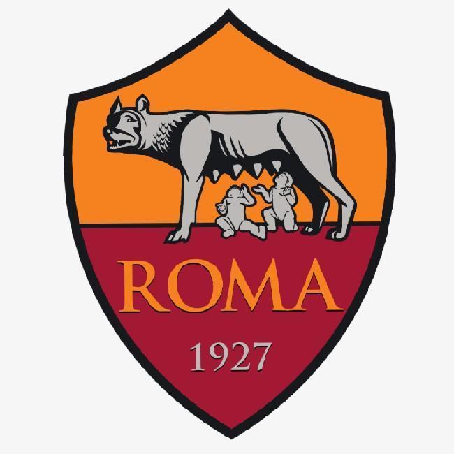 🇮🇹 A.S. Roma