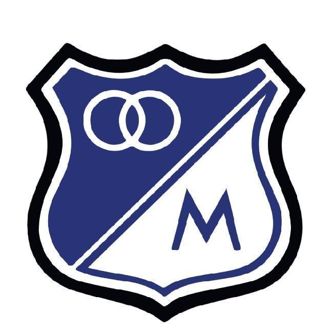 🇨🇴 Millonarios F.C.